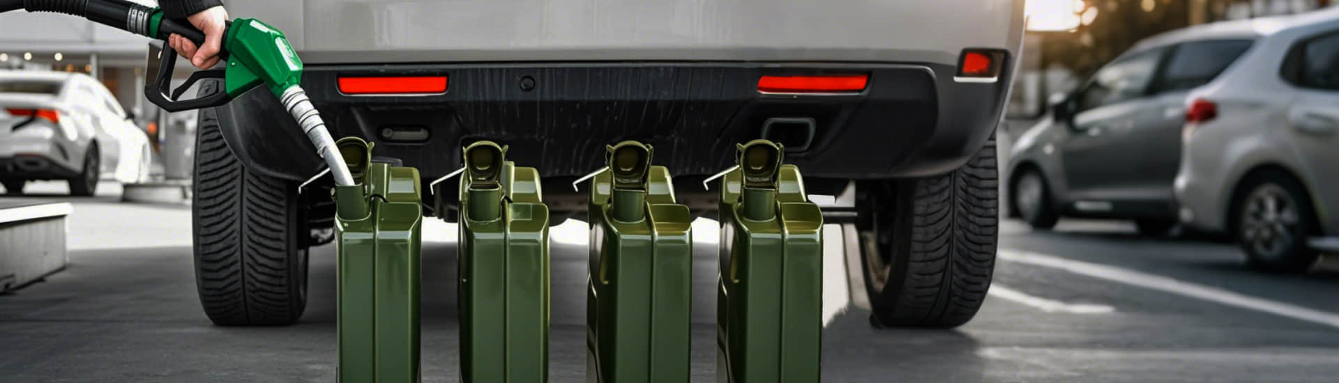 GUYUE INDUSTRY/Global Leading Jerrycan Manufacturer