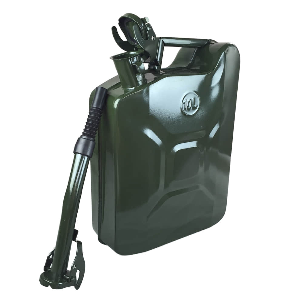 Jerry can 10L