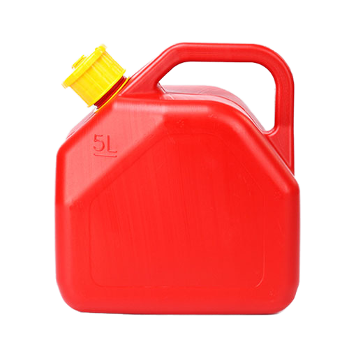 HDPE Jerrycan