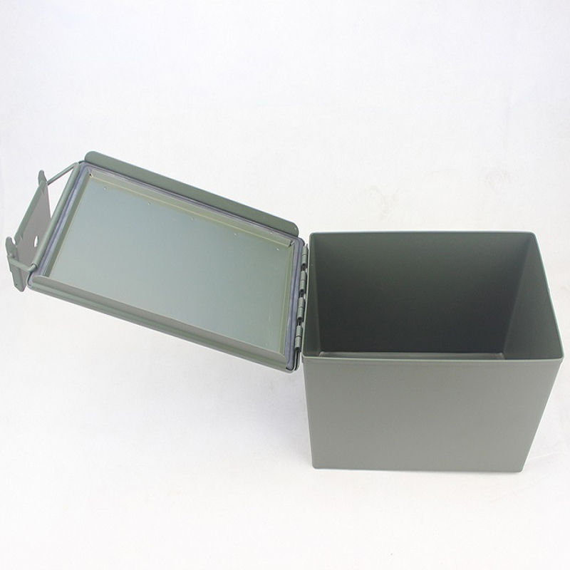 Tool Box/Ammo Box