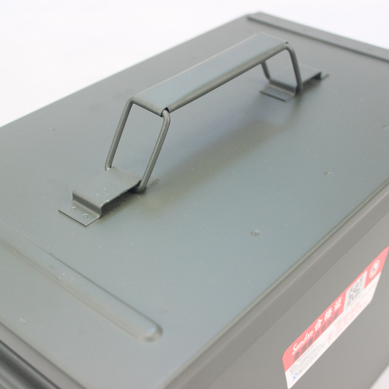 Tool Box/Ammo Box
