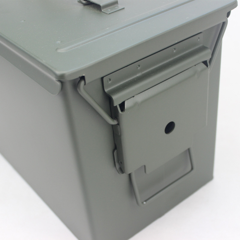 Tool Box/Ammo Box