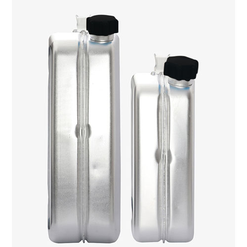 Aluminum Jerry Can