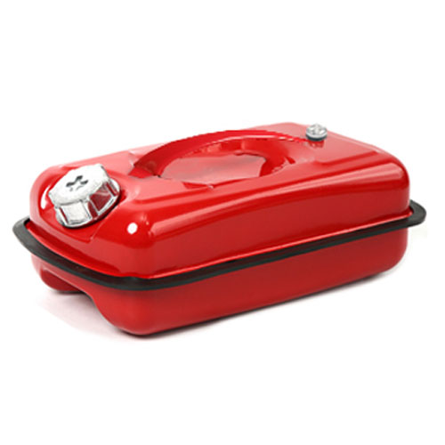Horizontal Jerry can