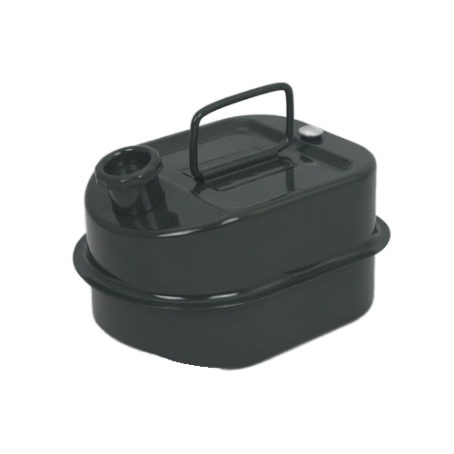 3L Horizontal Type Jerrycan