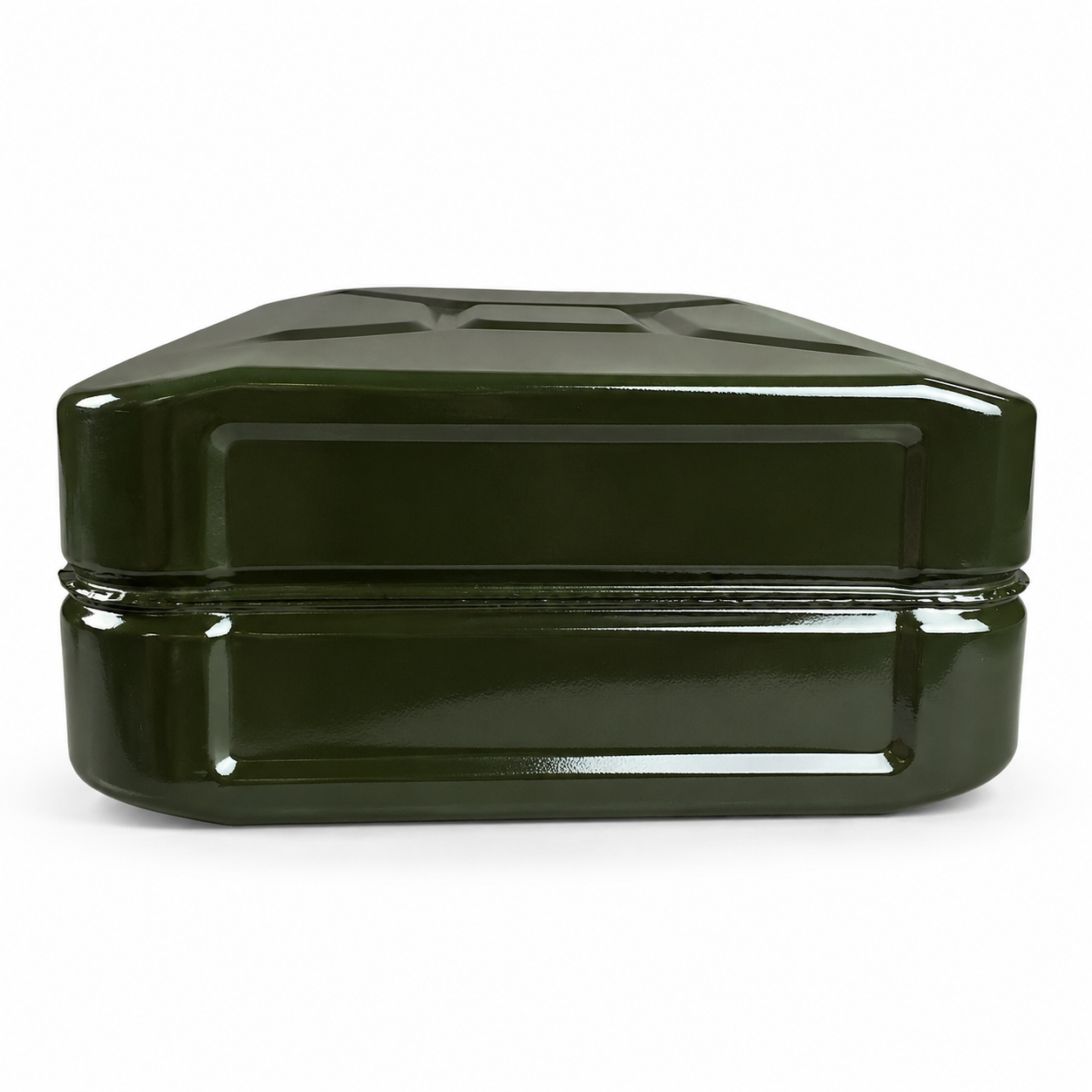 20L Army Type Metal Jerry Can