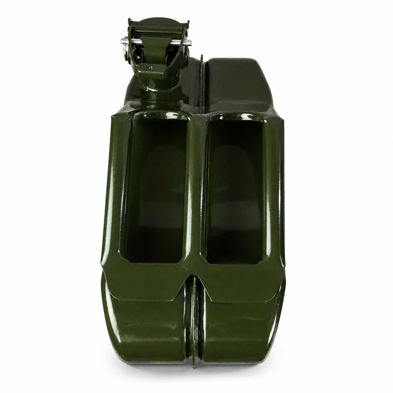 20L Army Type Metal Jerry Can