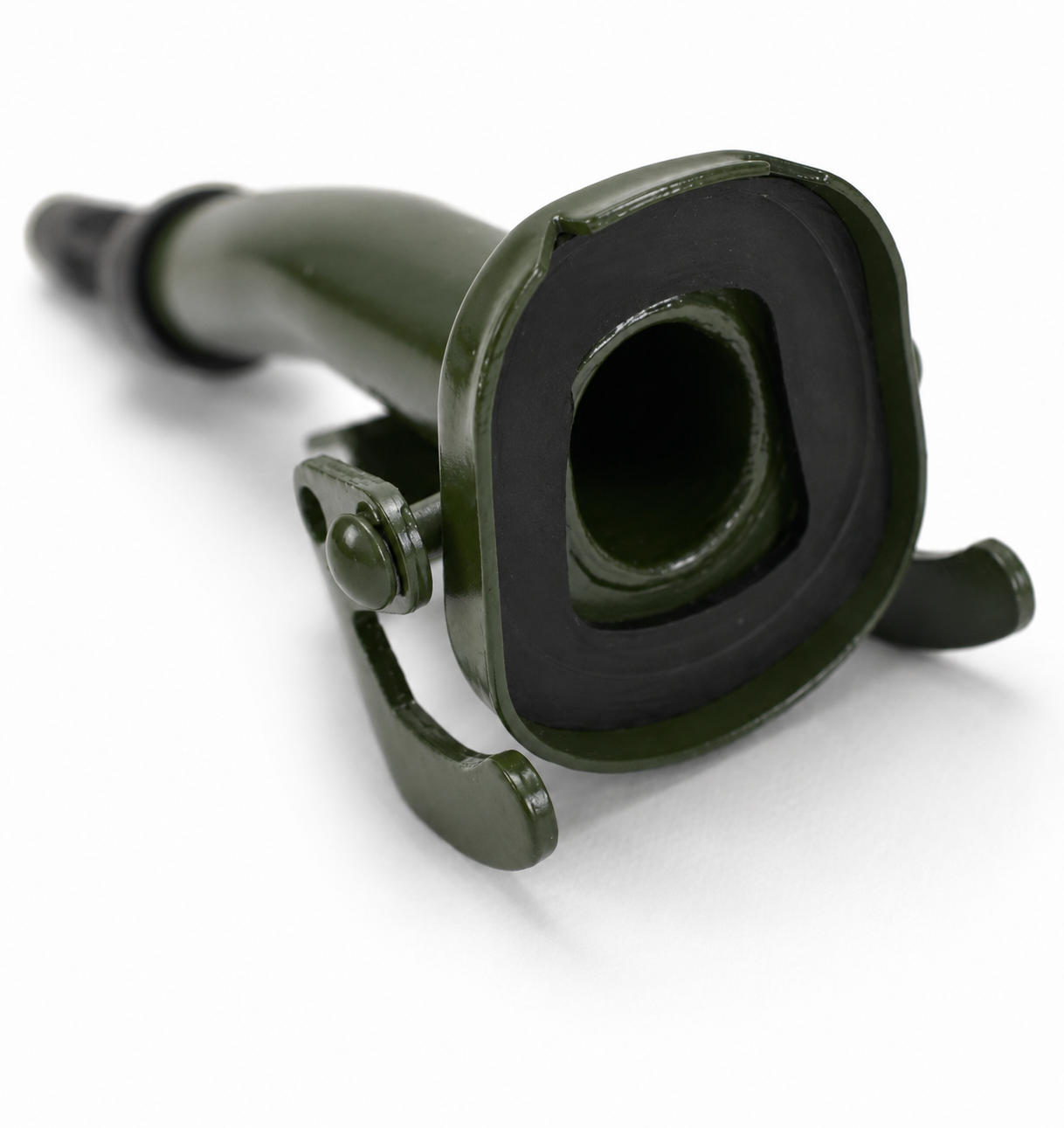 Jerry Can Fuel Pouring Spout
